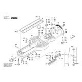 Bosch - GCM 12 SDE