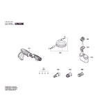 Bosch - EasyAquatak 100