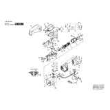 Bosch - 1632VSK