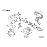 Bosch - 2884