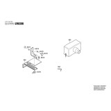 Bosch - GHO 26-82 D