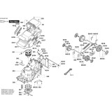 Bosch - ARM 36