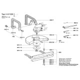 Bosch - 13332