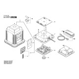 Bosch - 57-LM400-3
