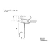 Bosch - PSR 2,4 V