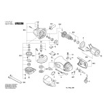 Bosch - 1041