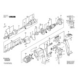 Bosch - SBR-6-E