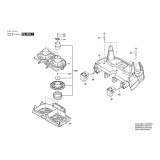 Bosch - GAS20-17AH