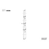 Bosch - GR8C