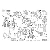 Bosch - GSB 21-2