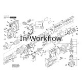 Bosch - GBH 18V-26 F