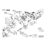 Bosch - UniversalChain 35