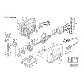 Bosch - 4345 JIG SAW