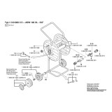 Bosch - ASW 120