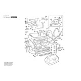Bosch - COMMODORE B20ME