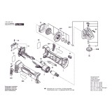 Bosch - GFF 18V-086
