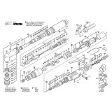 Bosch - SRW-AK45/400W