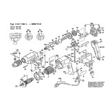 Bosch - GBM 10-2