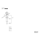 Bosch - GSB 19-2 RE