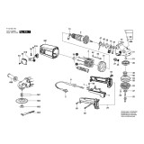 Bosch - "LIXADEIRA 7"""