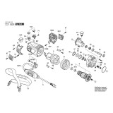 Bosch - GVC 22 EX