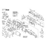 Bosch - *BBH 24 VRE