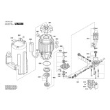 Bosch - AdvancedAquatak 160