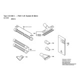 Bosch - PAS 11-25
