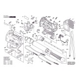 Bosch - GFP18V-10