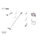 Bosch - PAS30-240PRS