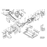 Bosch - 1656