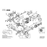Bosch - GSF 100 A