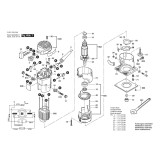 Bosch - GMR 1