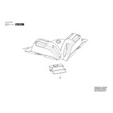 Bosch - PLT 2 bare