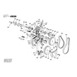 Bosch - BALMORAL 14S
