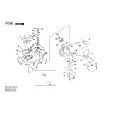 Bosch - TURBO 40S