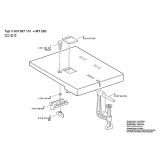Bosch - GST MT 250