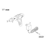 Bosch - 2364