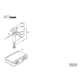 Bosch - PBH 200 RF