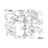 Bosch - PEX 12 AE SBPT