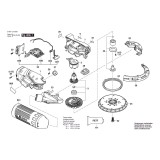 Bosch - EXEX18V-150-5