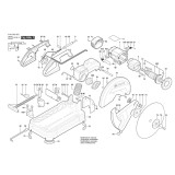 Bosch - GCO14-24