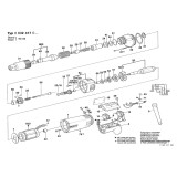 Bosch - SRG-üK13/2/6