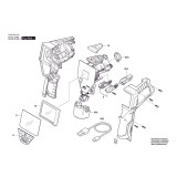 Bosch - GIS 1000 C