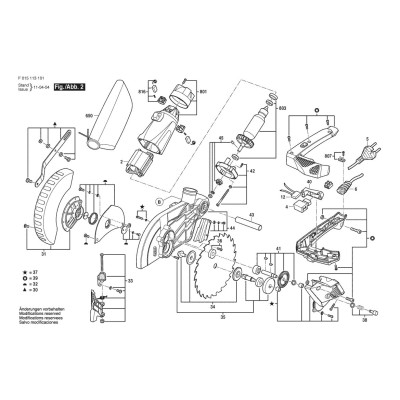 Bosch - 1131