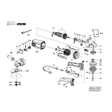 Bosch - 9777 ZHWS