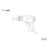 Bosch - 6132