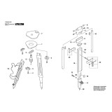 Bosch - WDF20 Black