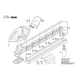 Bosch - AHS 700