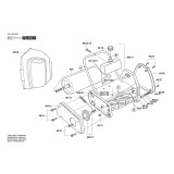 Bosch - CLASSIC PETROL 35S